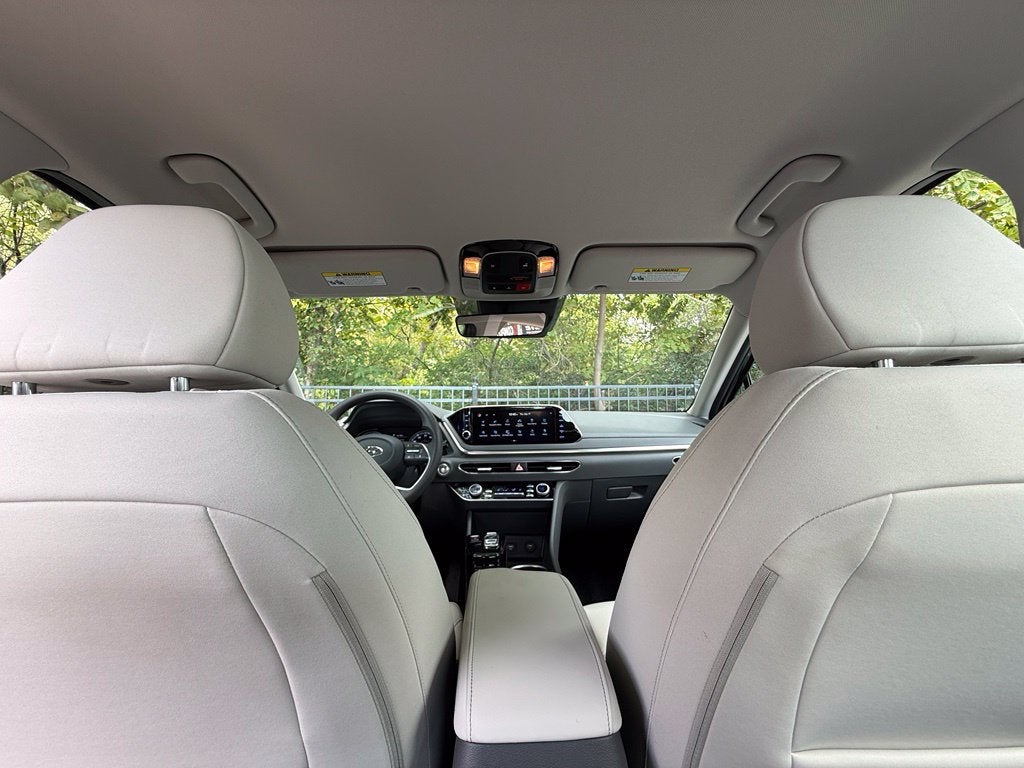 2023 Hyundai Sonata SEL - HYUNDAI CPO / CARFAX HISTORY / ONE OWNER