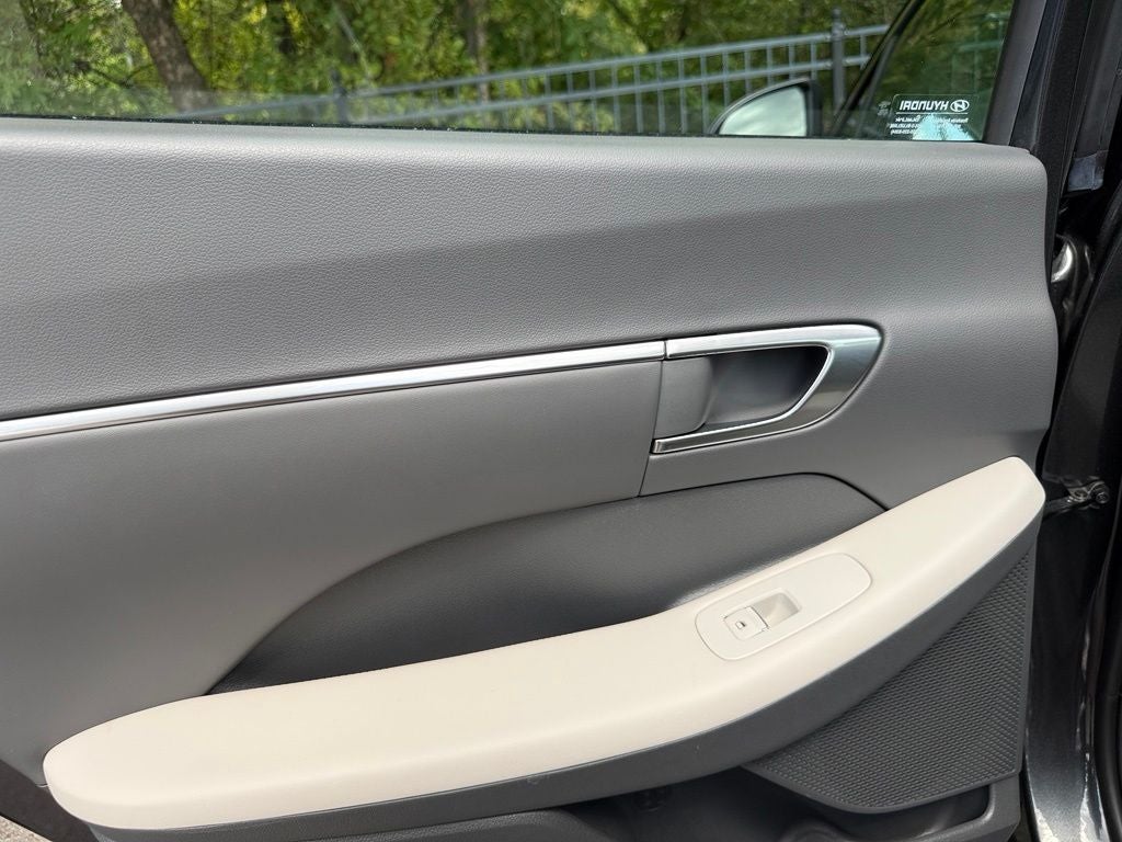2023 Hyundai Sonata SEL - HYUNDAI CPO / CARFAX HISTORY / ONE OWNER
