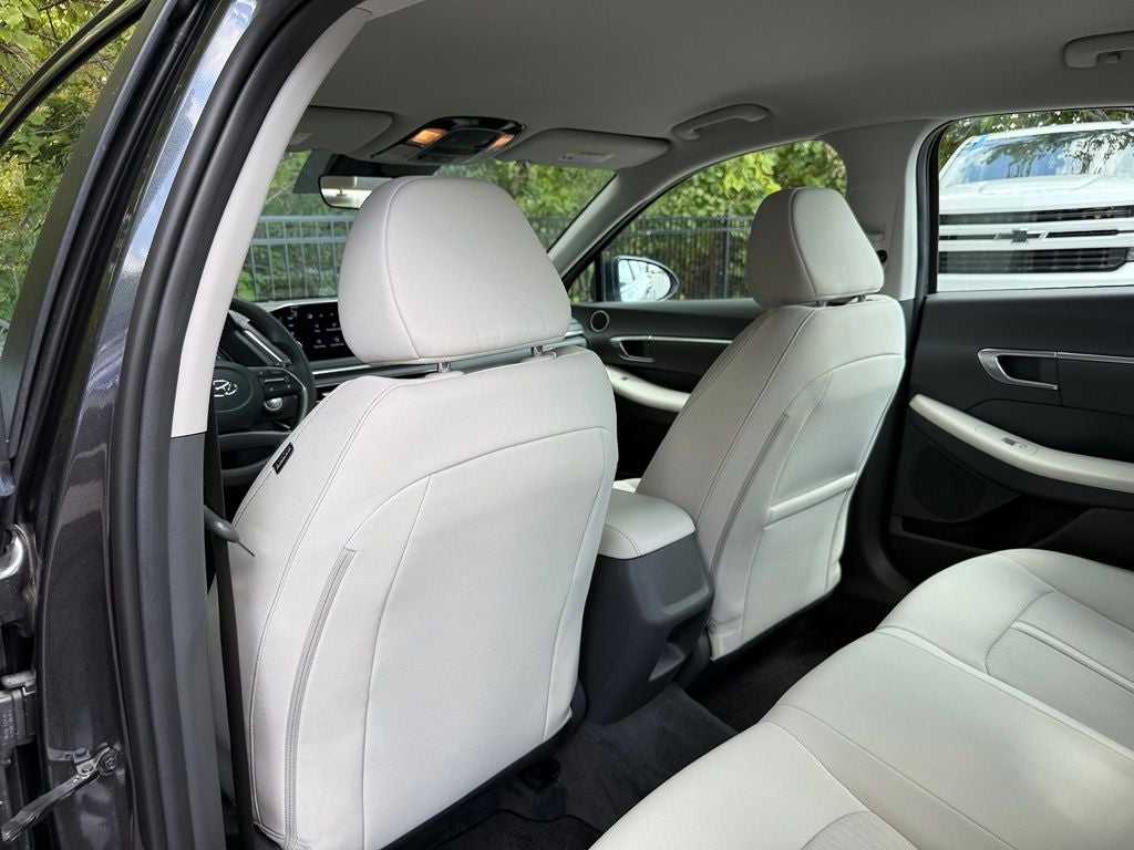 2023 Hyundai Sonata SEL - HYUNDAI CPO / CARFAX HISTORY / ONE OWNER