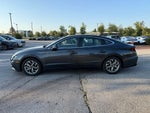 2023 Hyundai Sonata SEL - HYUNDAI CPO / CARFAX HISTORY / ONE OWNER