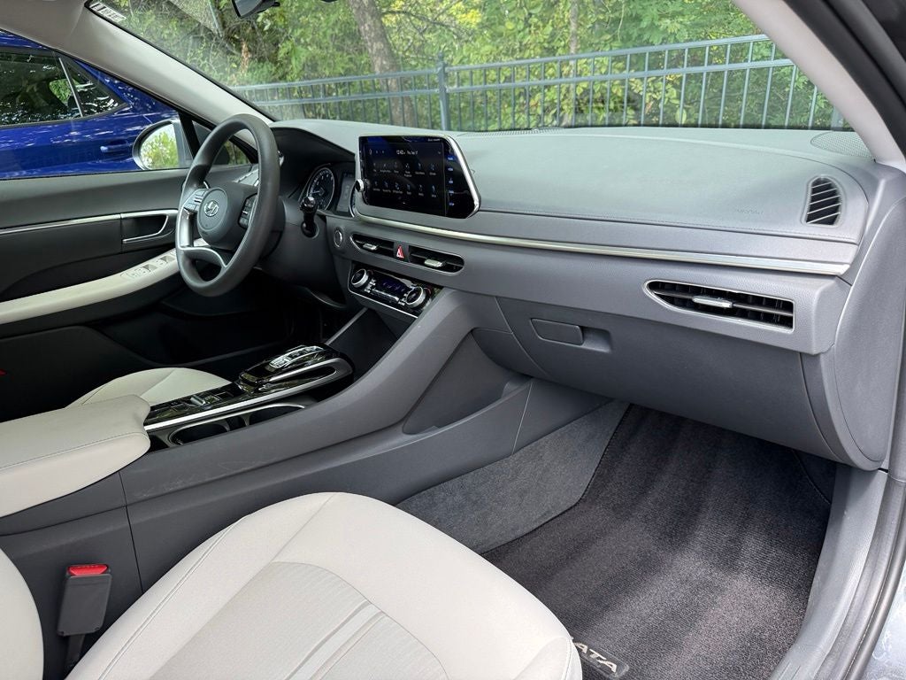 2023 Hyundai Sonata SEL - HYUNDAI CPO / CARFAX HISTORY / ONE OWNER