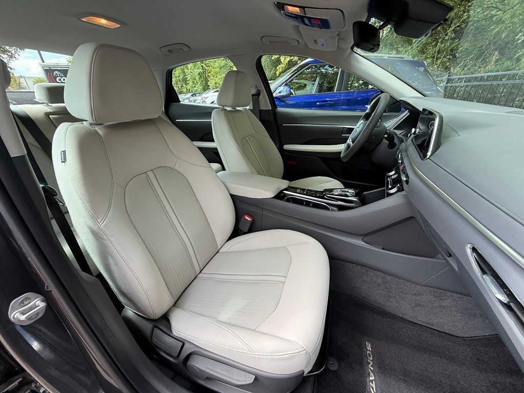 2023 Hyundai Sonata SEL - HYUNDAI CPO / CARFAX HISTORY / ONE OWNER
