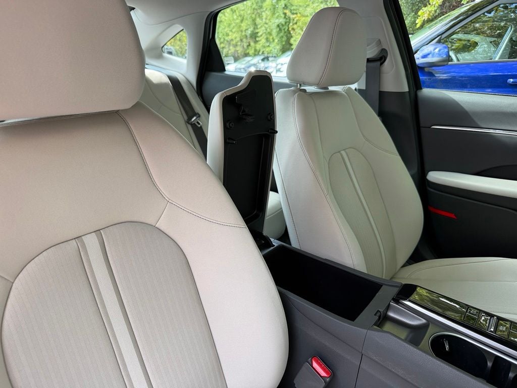2023 Hyundai Sonata SEL - HYUNDAI CPO / CARFAX HISTORY / ONE OWNER