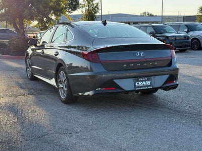 2023 Hyundai Sonata SEL - HYUNDAI CPO / CARFAX HISTORY / ONE OWNER