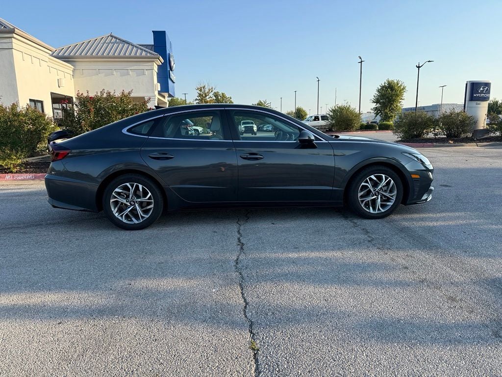 2023 Hyundai Sonata SEL - HYUNDAI CPO / CARFAX HISTORY / ONE OWNER