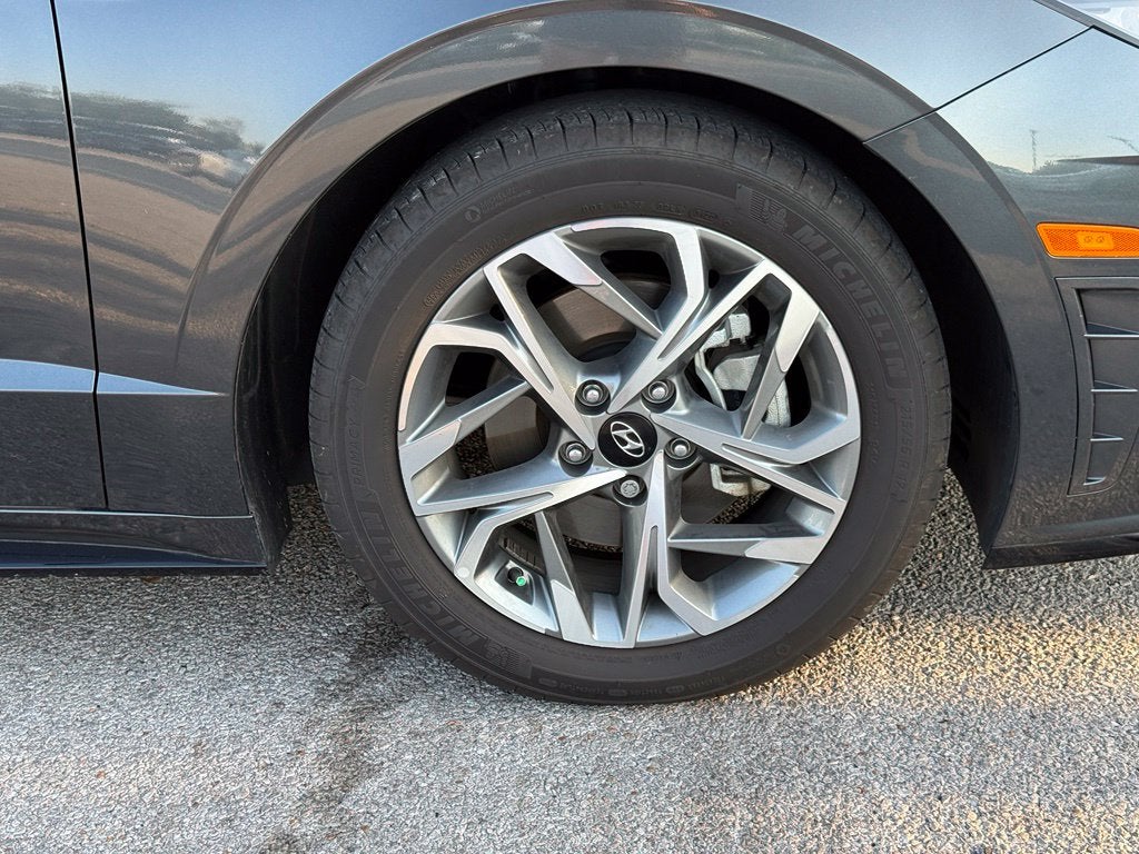 2023 Hyundai Sonata SEL - HYUNDAI CPO / CARFAX HISTORY / ONE OWNER
