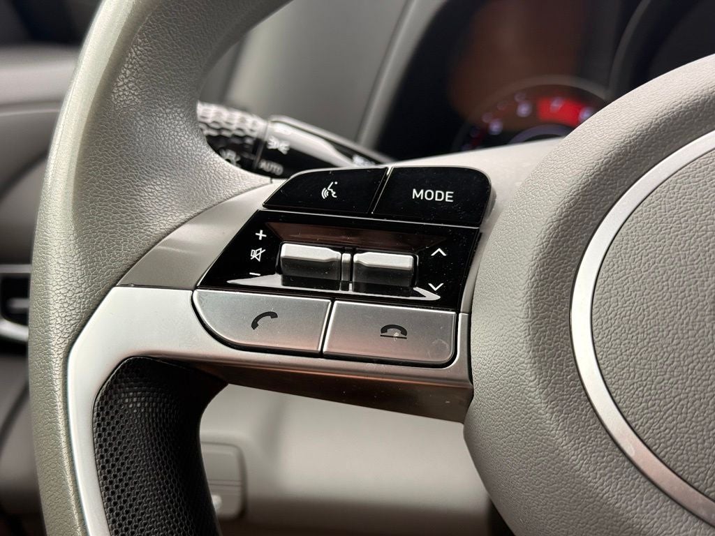 2023 Hyundai Elantra SEL Fluid Metal
