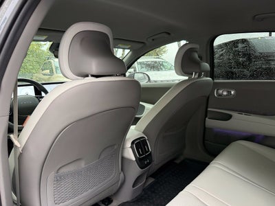2023 Hyundai IONIQ 6 SEL - HYUNDAI CPO / CLEAN CARFAX / ONE OWNER