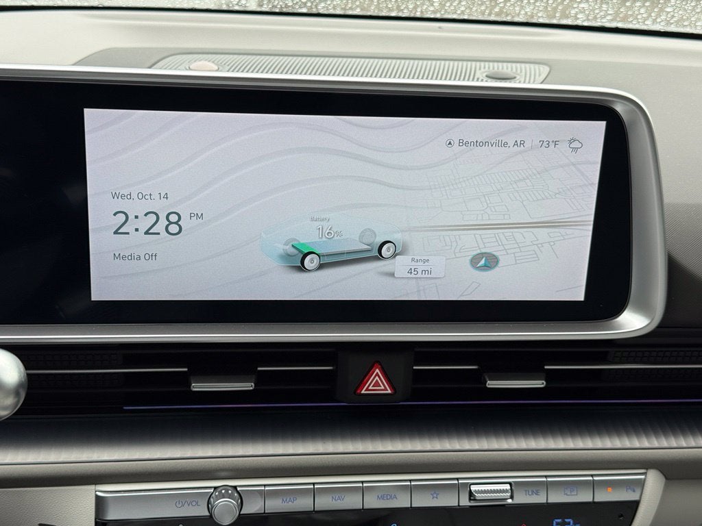 2023 Hyundai IONIQ 6 Limited - HYUNDAI CPO / CLEAN CARFAX / ONE OWNER