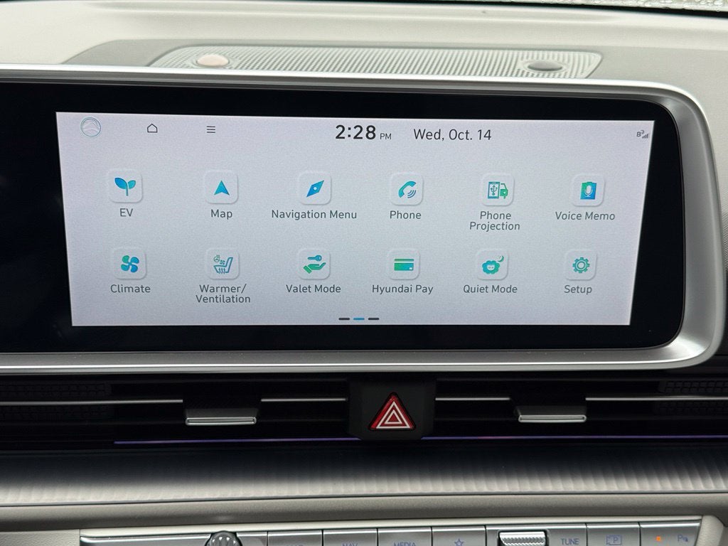 2023 Hyundai IONIQ 6 Limited - HYUNDAI CPO / CLEAN CARFAX / ONE OWNER