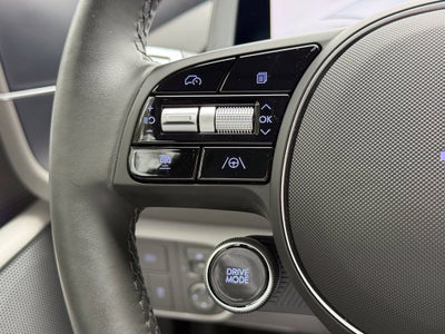 2023 Hyundai IONIQ 6 Limited - HYUNDAI CPO / CLEAN CARFAX / ONE OWNER