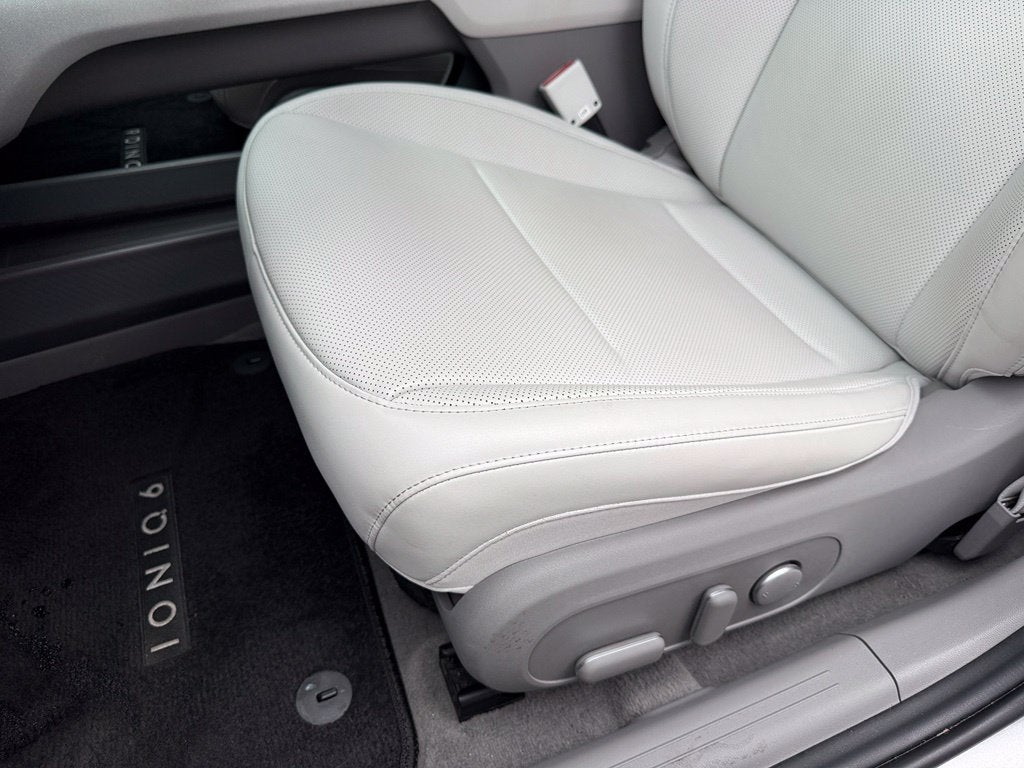 2023 Hyundai IONIQ 6 Limited - HYUNDAI CPO / CLEAN CARFAX / ONE OWNER