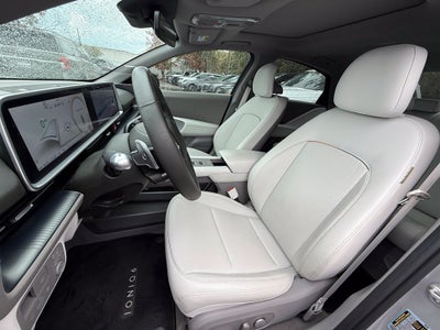 2023 Hyundai IONIQ 6 Limited - HYUNDAI CPO / CLEAN CARFAX / ONE OWNER