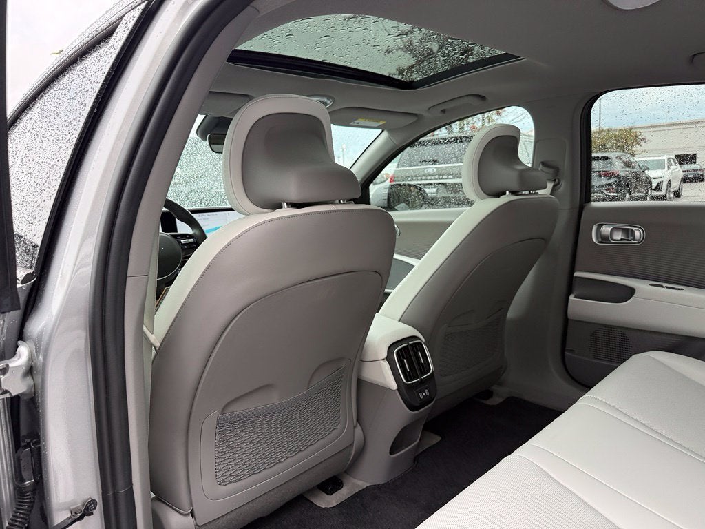2023 Hyundai IONIQ 6 Limited - HYUNDAI CPO / CLEAN CARFAX / ONE OWNER