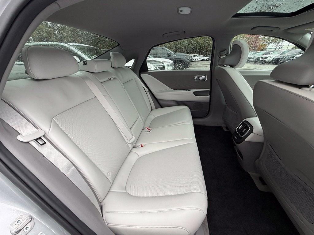 2023 Hyundai IONIQ 6 Limited - HYUNDAI CPO / CLEAN CARFAX / ONE OWNER