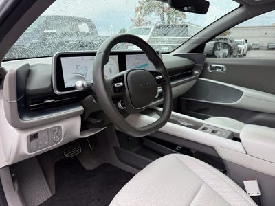 2023 Hyundai IONIQ 6 Limited - HYUNDAI CPO / CLEAN CARFAX / ONE OWNER
