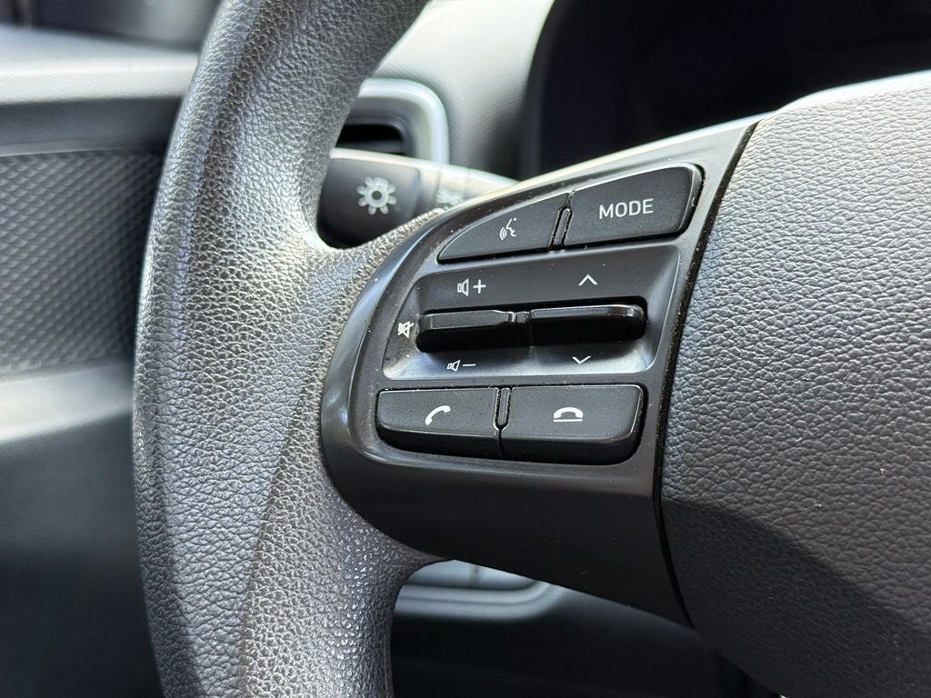 2020 Hyundai Venue SE