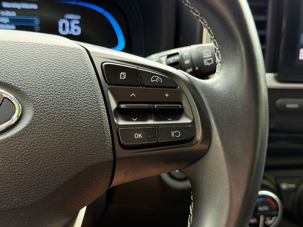 2026 Hyundai Venue SEL - HYUNDAI CPO / CLEAN CARFAX / SUNROOF