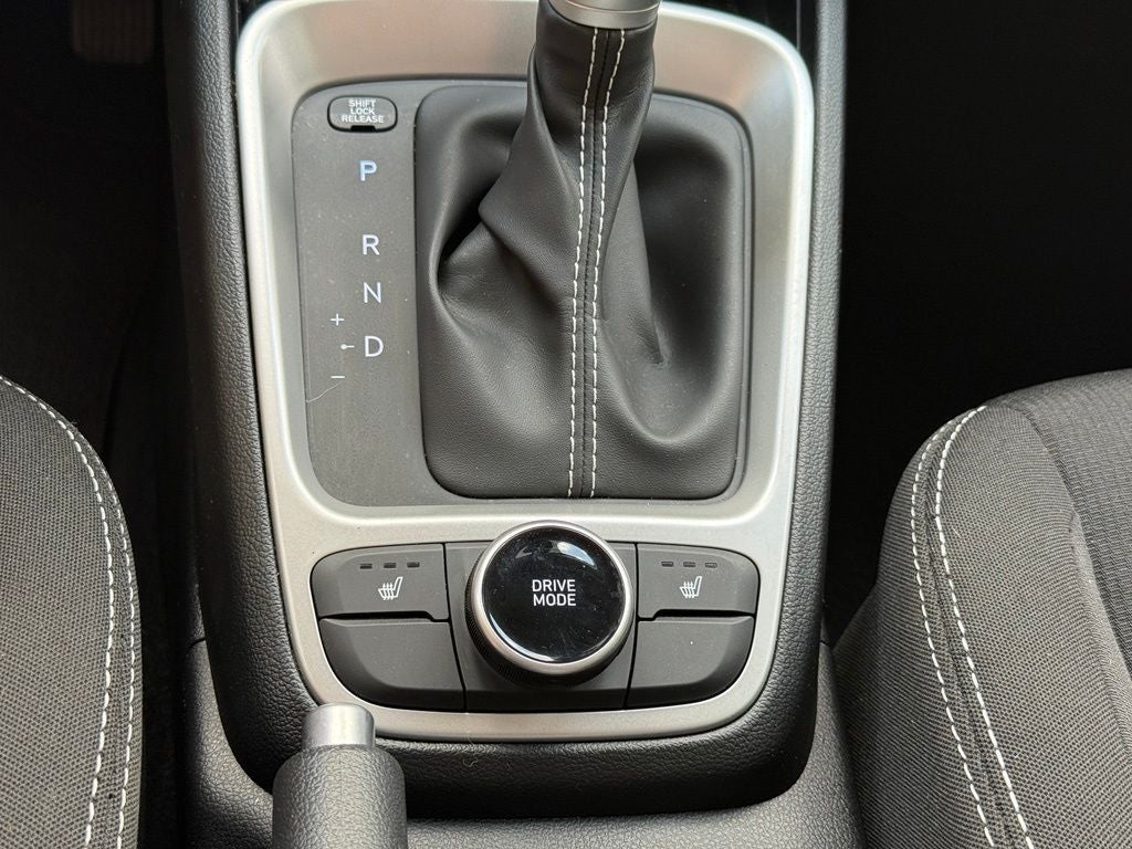 2026 Hyundai Venue SEL - HYUNDAI CPO / CLEAN CARFAX / SUNROOF