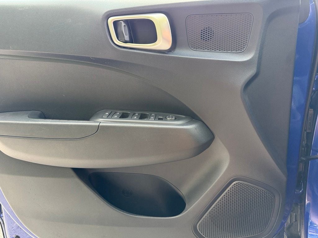 2026 Hyundai Venue SEL - HYUNDAI CPO / CLEAN CARFAX / SUNROOF