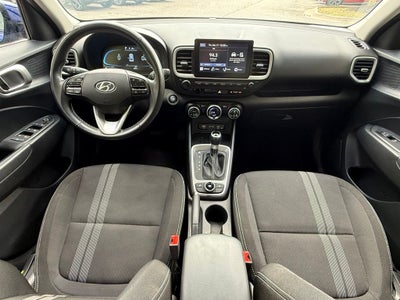 2026 Hyundai Venue SEL - HYUNDAI CPO / CLEAN CARFAX / SUNROOF