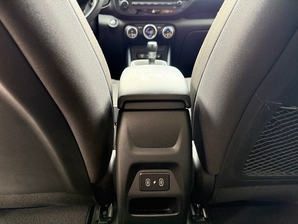 2026 Hyundai Venue SEL - HYUNDAI CPO / CLEAN CARFAX / SUNROOF