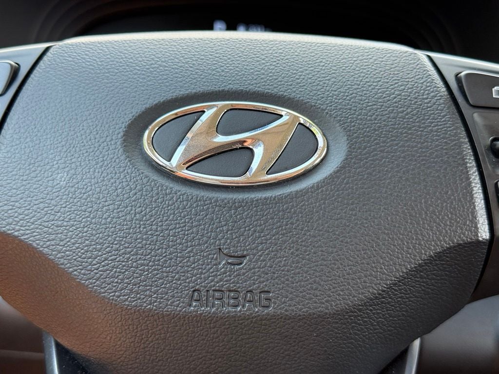 2024 Hyundai Venue Limited