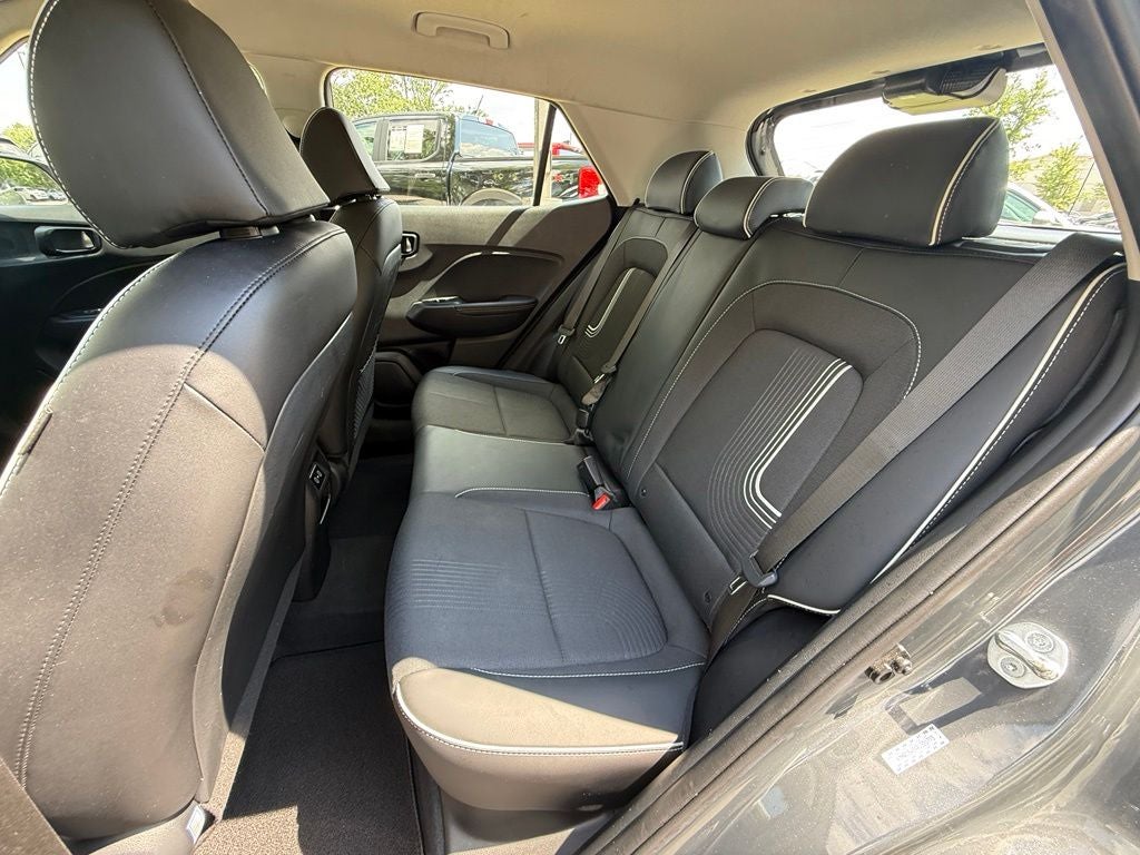 2024 Hyundai Venue Limited