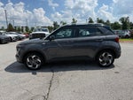 2024 Hyundai Venue Limited