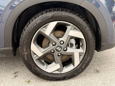 2023 Hyundai Venue Limited ONE OWNER CLEAN CARFAX