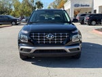 2024 Hyundai Venue SEL - HYUNDAI CPO | CARFAX ONE OWNER