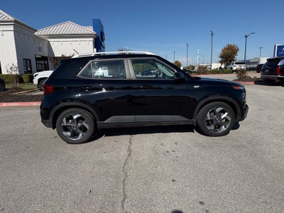 2024 Hyundai Venue SEL - HYUNDAI CPO | CARFAX ONE OWNER