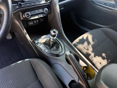 2020 Hyundai Veloster N