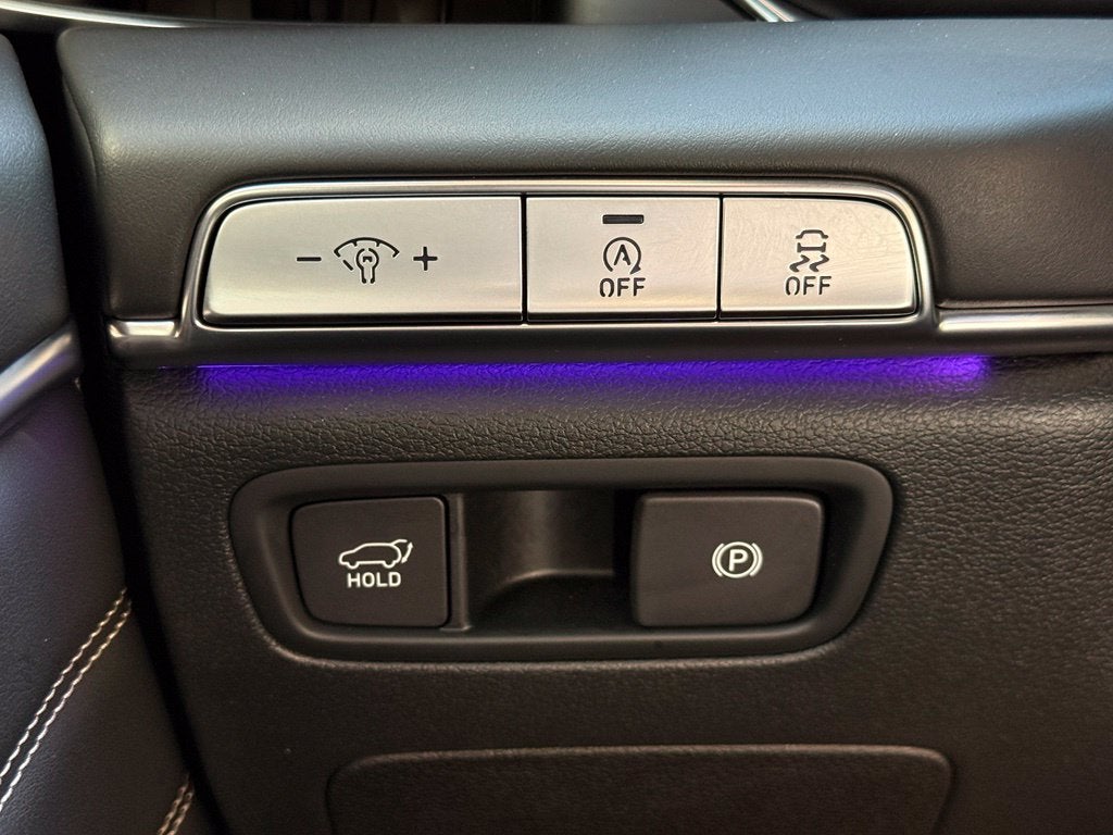 2023 Genesis GV80 2.5T