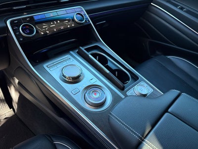 2023 Genesis GV80 2.5T