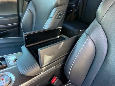 2023 Genesis GV80 2.5T