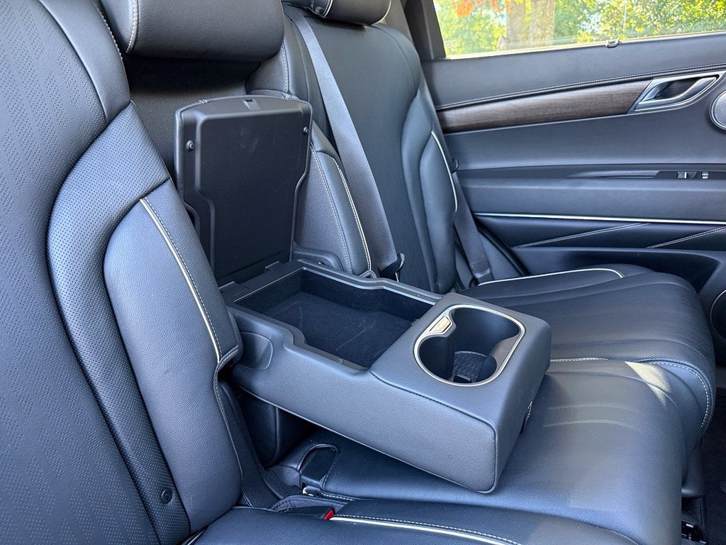2023 Genesis GV80 2.5T