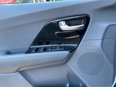 2022 Kia Niro LXS