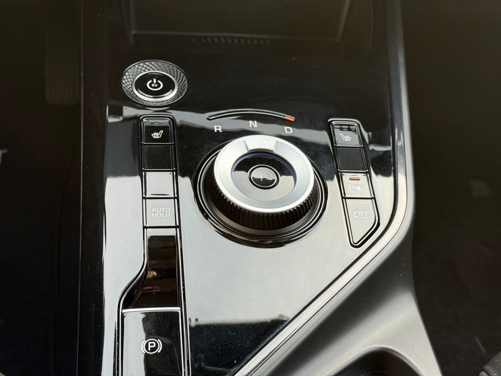 2024 Kia Niro EV Wind EV