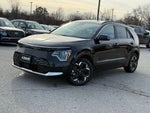 2024 Kia Niro EV Wind EV