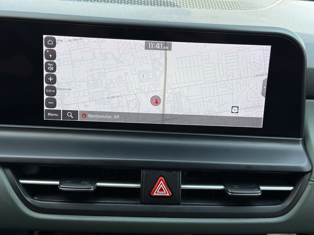 2024 Kia Seltos SX - AWD / CLEAN CARFAX / ONE OWNER