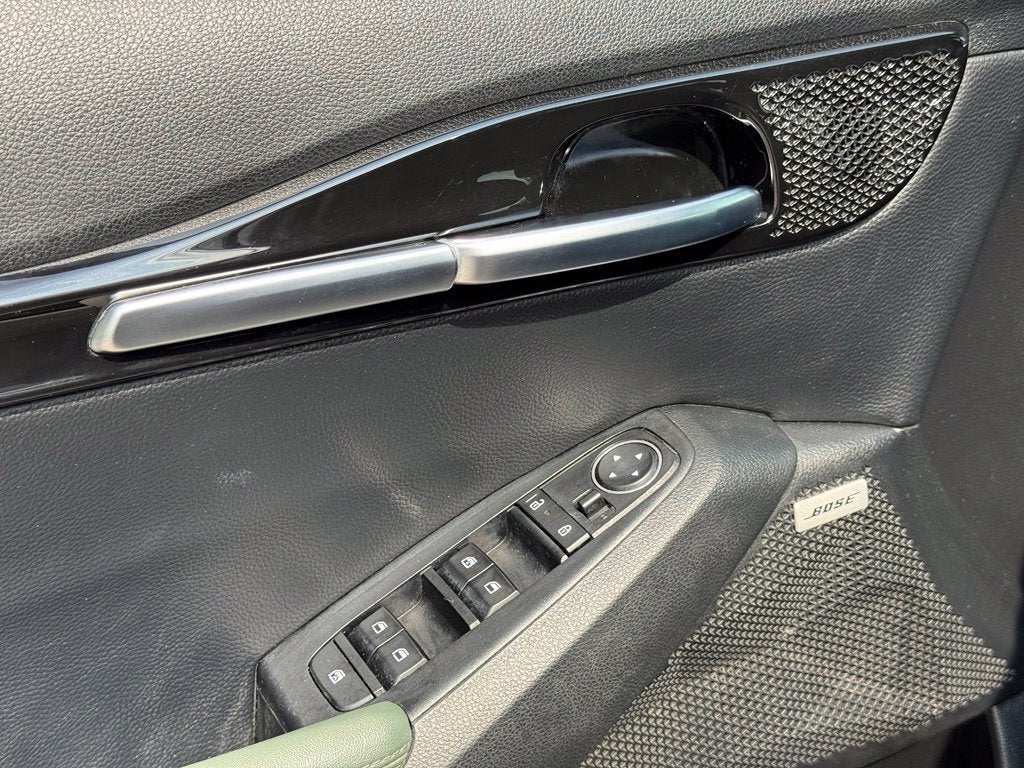 2024 Kia Seltos SX - AWD / CLEAN CARFAX / ONE OWNER