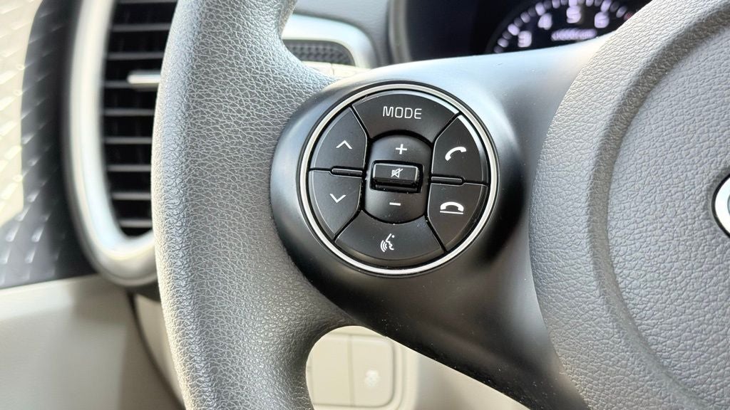 2020 Kia Soul S