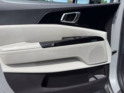 2022 Kia Carnival EX - CARFAX ONE OWNER