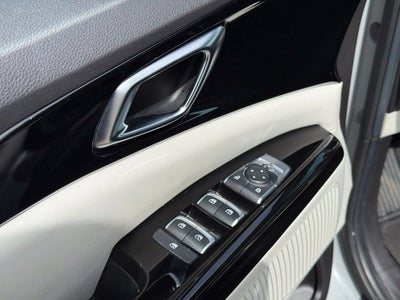 2022 Kia Carnival EX - CARFAX ONE OWNER