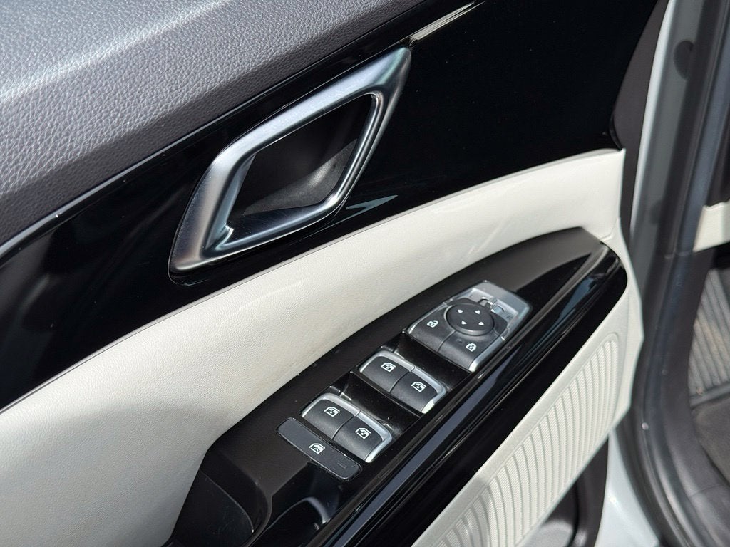2022 Kia Carnival EX - CARFAX ONE OWNER