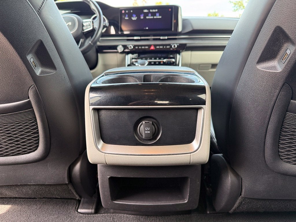 2022 Kia Carnival EX - CARFAX ONE OWNER