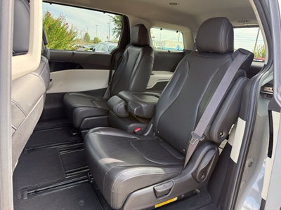 2022 Kia Carnival EX - CARFAX ONE OWNER