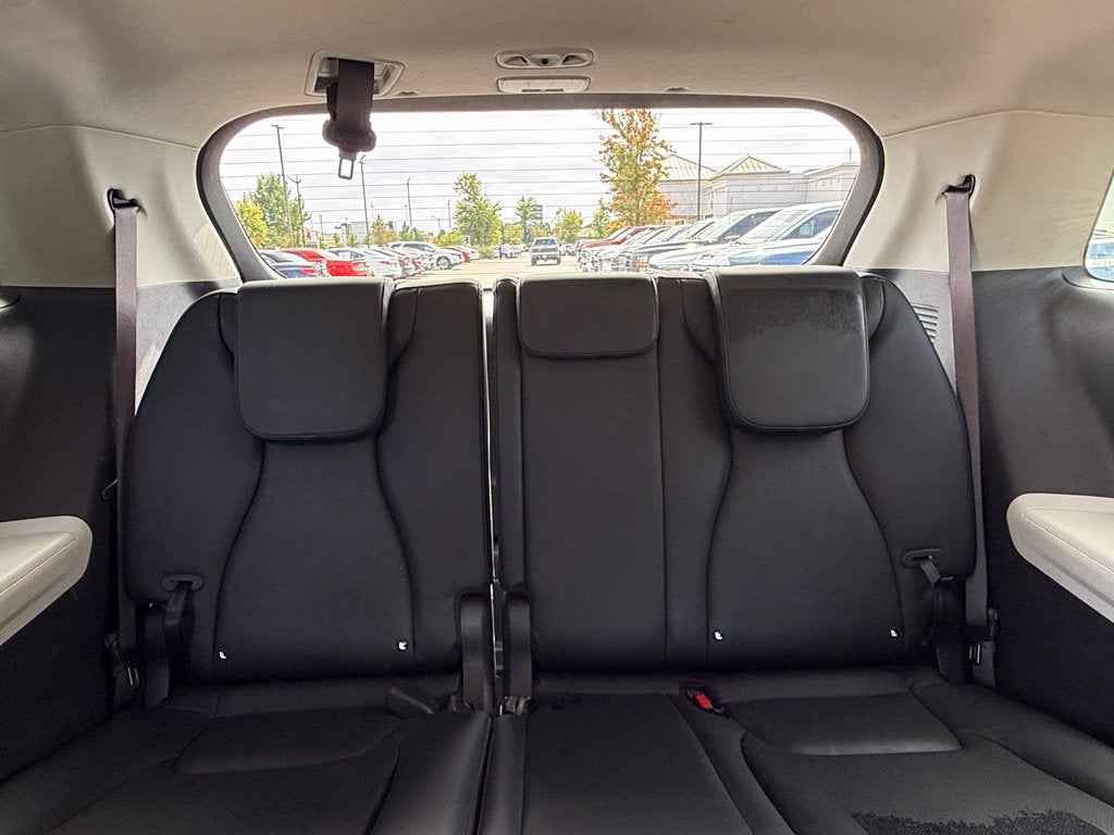 2022 Kia Carnival EX - CARFAX ONE OWNER
