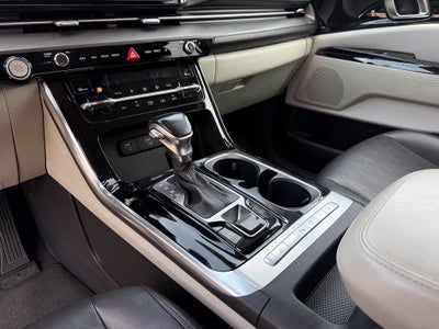 2022 Kia Carnival EX - CARFAX ONE OWNER